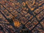 Piso en venta en calle Gran Via de Les Corts Catalanes,...