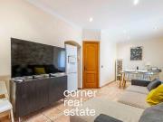 Piso en venta en calle Gurugú, Sant Cugat del Vallès, de...