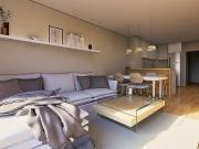 Piso en venta en calle Industria, Badalona, de 135 m² 3...