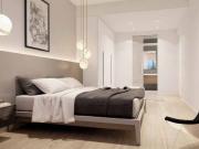 Piso en venta en calle Industria, Badalona, de 81 m² 3...
