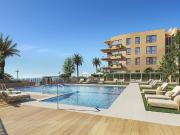 Piso en venta en calle Jaume I, Cubelles, de 80 m² 2...