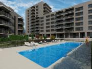 Piso en venta en calle Jean Monet, Sabadell, de 85 m² 2...