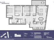 Piso en venta en calle Jean Monet, Sabadell, de 91 m² 4...