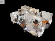 PISO EN VENTA EN CALLE JINETES