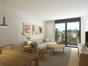 Piso en venta en calle Joaquim Riera Bertran, Girona, de...