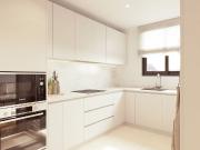 Piso en venta en calle Joaquín Costa, Sabadell, de 75 m²...