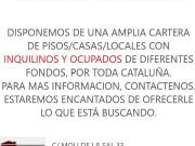 Piso en venta en calle Josep Irla, Cubelles, de 152 m² 5...