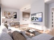 Piso en venta en calle Josep Ma Alomà i Sanabras,...