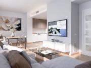 Piso en venta en calle Josep Ma Alomà i Sanabras,...