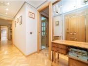 Piso en venta en Calle Juan Muñoz