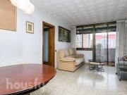 Piso en venta en calle Juan Ramon Jiménez, Barcelona, de...