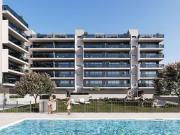 Piso en venta en calle La Canadiense, Lleida, de 101 m²...