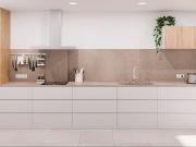 Piso en venta en calle La Pau, Blanes, de 98 m² 4...