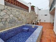 Piso en venta en calle La Sirena, Llançà, de 58 m² 2...