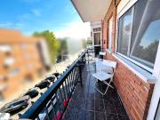 Piso en venta en CALLE LA VIA, Opañel, Carabanchel,...