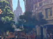 Piso en venta en calle Laietana, Barcelona, de 159 m² 5...