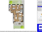 Piso en venta en calle Leonardo Da Vinci, Cambrils, de...