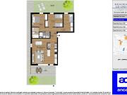 Piso en venta en calle Leonardo Da Vinci, Cambrils, de...