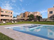 Piso en venta en calle Les Escoles Dels Estan, Castell...