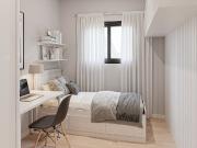 Piso en venta en calle Llimonet, Vilanova i La Geltrú,...