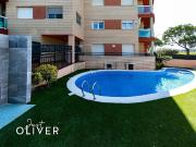 Piso en venta en calle Llobregat, Cambrils, de 53 m² 2...