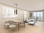 Piso en venta en calle Lluís Sagnier, Barcelona, de 95...