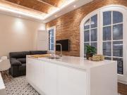 Piso en venta en calle Londres, Barcelona, de 65 m² 4...