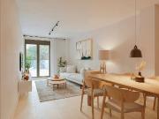 Piso en venta en calle Macià Vila, Reus, de 69 m² 2...