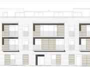 Piso en venta en calle Major, Sant Pere de Ribes, de 92...