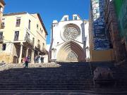 Piso en venta en calle Major, Tarragona, de 40 m² 1...