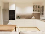 Piso en venta en calle Maladeta, Sabadell, de 57 m² 3...