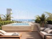 Piso en venta en calle Malgrat, Arenys de Mar, de 152 m²...