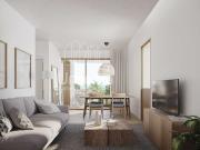 Piso en venta en calle Malgrat, Arenys de Mar, de 90 m²...