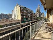 Piso en venta en calle Mallorca Sicilia, Barcelona, de... Piso en venta en calle Mallorca Sicilia, Barcelona, de...