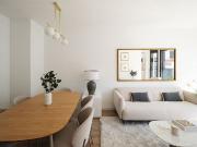 Piso en venta en calle Marconi, Terrassa, de 59 m² 2...
