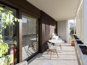 Piso en venta en calle Mare de Déu del Roser, Sant Cugat...