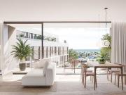 Piso en venta en calle Margarida Xirgu, Sitges, de 79 m²...