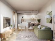 Piso en venta en calle Marià Fortuny, Mollet del Vallès,...