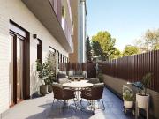 Piso en venta en calle Marià Fortuny, Mollet del Vallès,...