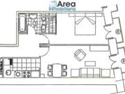 Piso en venta en calle Marina