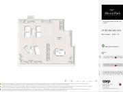 Piso en venta en calle Martorell, Abrera, de 59 m² 2...