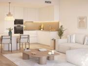 Piso en venta en calle Mascarell, Calonge, de 74 m² 3...