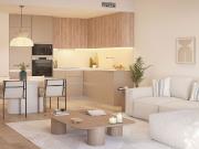 Piso en venta en calle Mascarell, Calonge, de 76 m² 3...