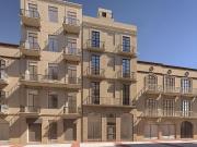 Piso en venta en calle Méndez Núñez, Tarragona, de 52 m²... Piso en venta en calle Méndez Núñez, Tarragona, de 52 m²...