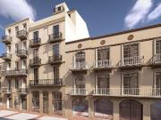 Piso en venta en calle Méndez Núñez, Tarragona, de 78 m²...