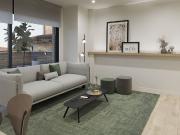 Piso en venta en calle Menéndez Pelayo, Vic, de 52 m² 2...
