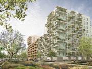 Piso en venta en calle Metal·Lúrgia, Barcelona, de 56 m²...