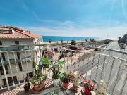 Piso en venta en calle Miramar, Canet de Mar, de 85 m² 2...
