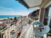Piso en venta en calle Miramar, Canet de Mar, de 85 m² 2...