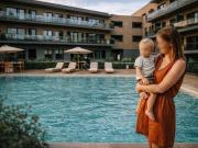 Piso en venta en calle Montalegre, Badalona, de 41 m² 1...